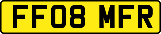 FF08MFR