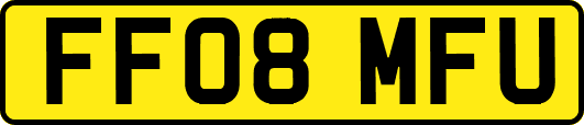 FF08MFU