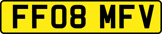 FF08MFV