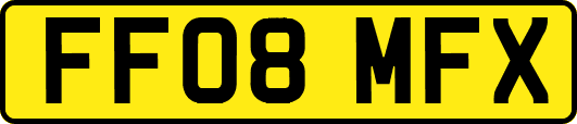 FF08MFX