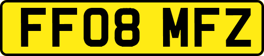 FF08MFZ