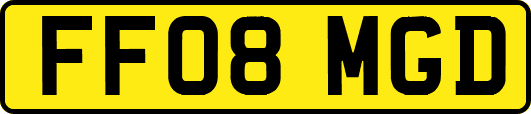 FF08MGD