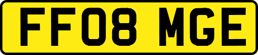 FF08MGE