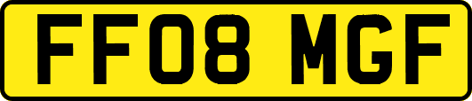 FF08MGF