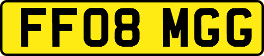 FF08MGG