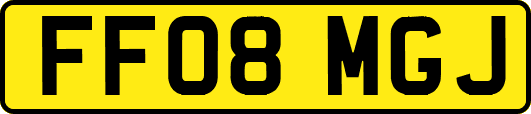 FF08MGJ
