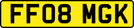FF08MGK