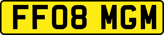 FF08MGM