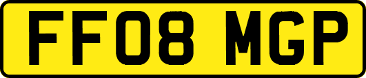 FF08MGP