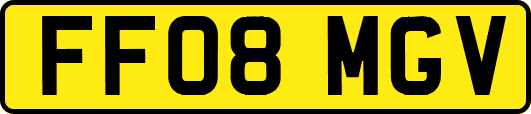 FF08MGV