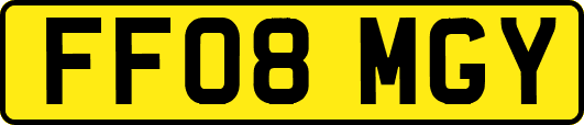 FF08MGY