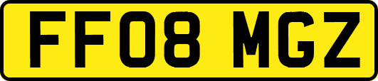 FF08MGZ