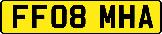 FF08MHA