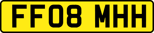 FF08MHH