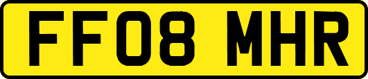 FF08MHR
