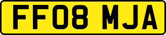 FF08MJA