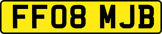 FF08MJB