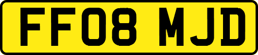 FF08MJD