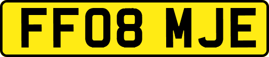 FF08MJE