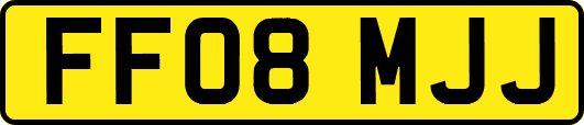 FF08MJJ