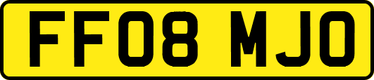 FF08MJO
