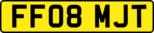 FF08MJT