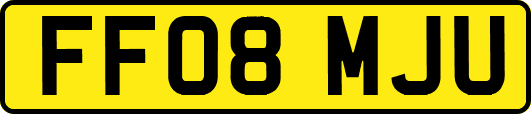 FF08MJU