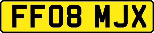 FF08MJX