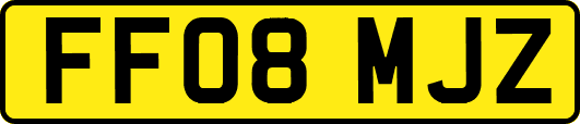 FF08MJZ