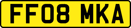 FF08MKA