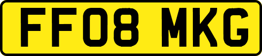 FF08MKG