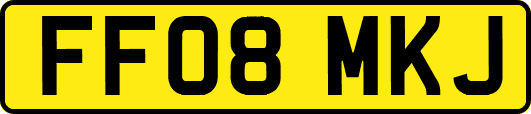 FF08MKJ