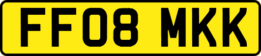 FF08MKK