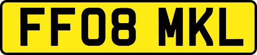 FF08MKL