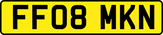 FF08MKN