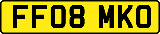 FF08MKO