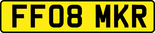 FF08MKR