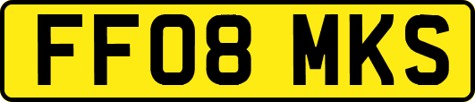 FF08MKS
