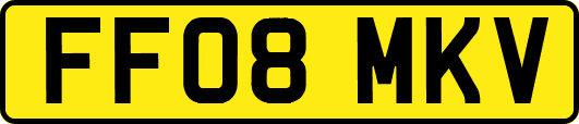 FF08MKV