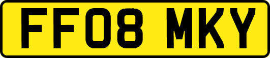 FF08MKY
