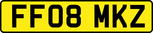 FF08MKZ