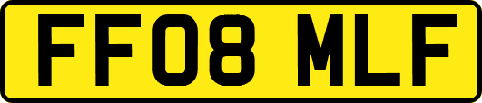 FF08MLF