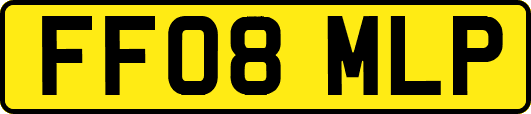 FF08MLP