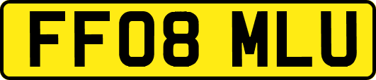 FF08MLU
