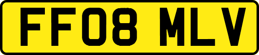 FF08MLV