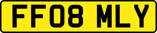 FF08MLY