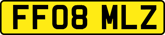 FF08MLZ