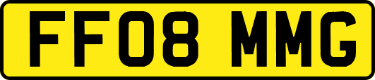 FF08MMG