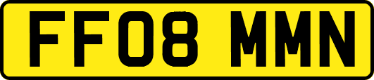 FF08MMN