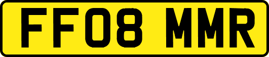 FF08MMR